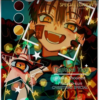 Profile image of Tsukasa