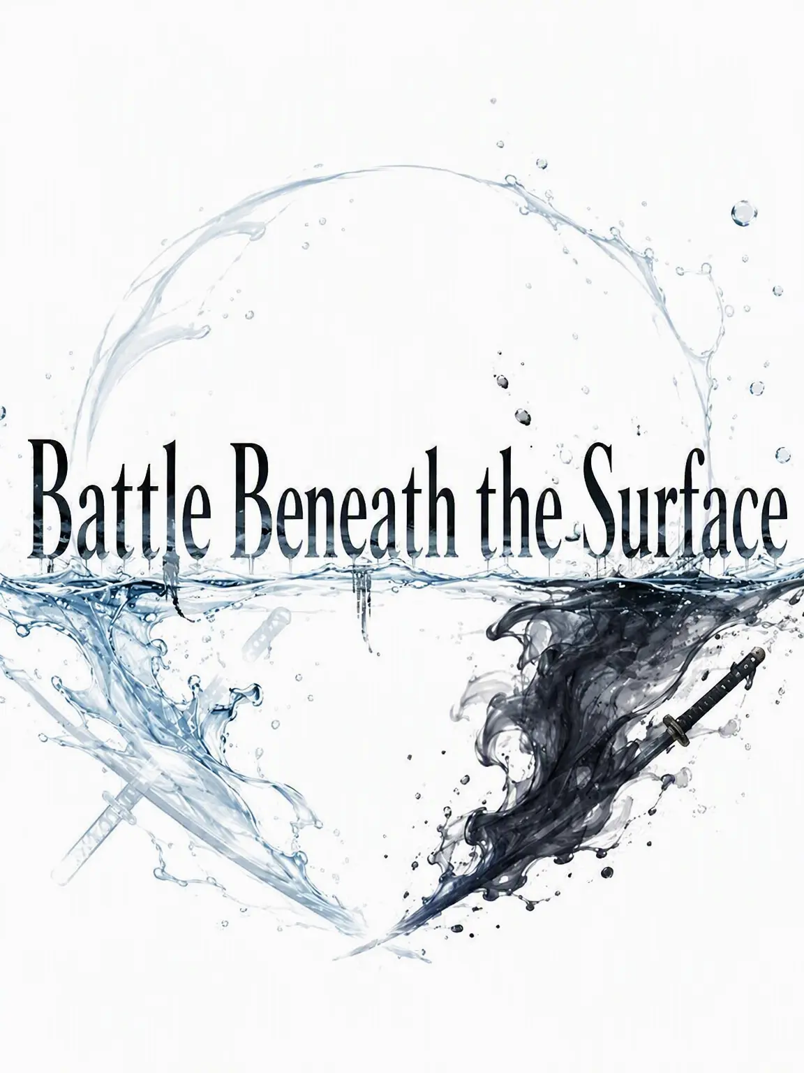 WornHoops9250의 Battle Under the Surface