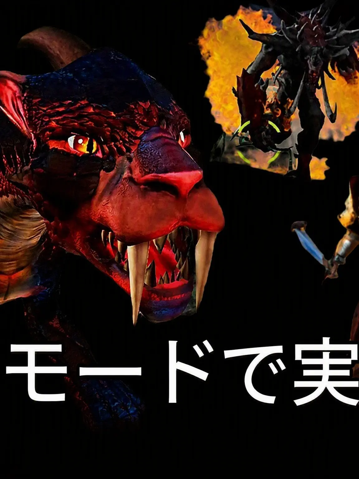 VSman의 ARK Survival (Phiria)