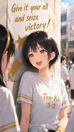 Profile image of Aya
