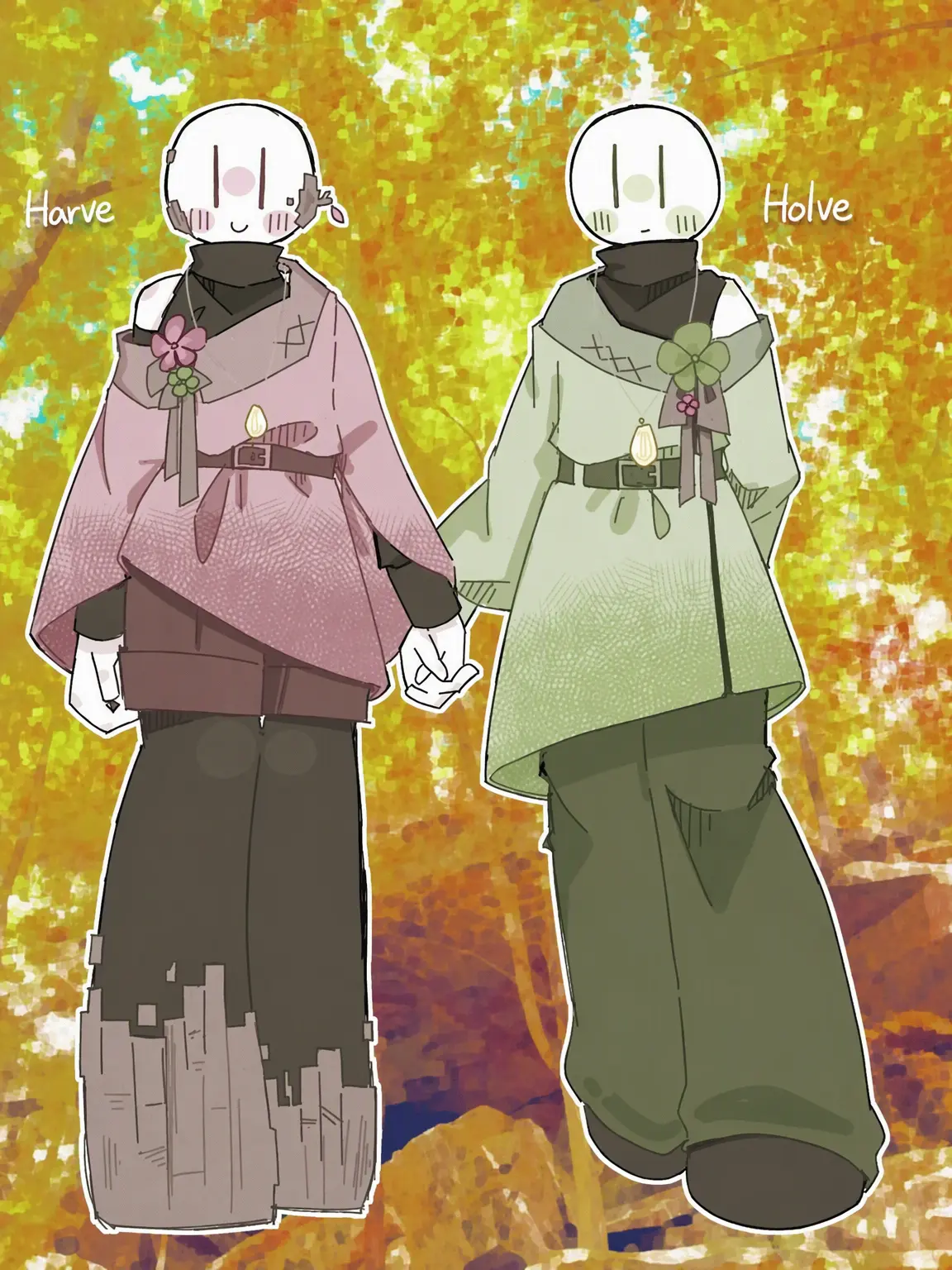 MaroonMole8913의 Just the Two of Us