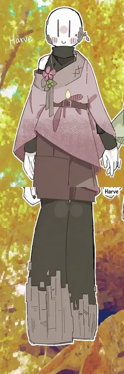 Profile image of Harve