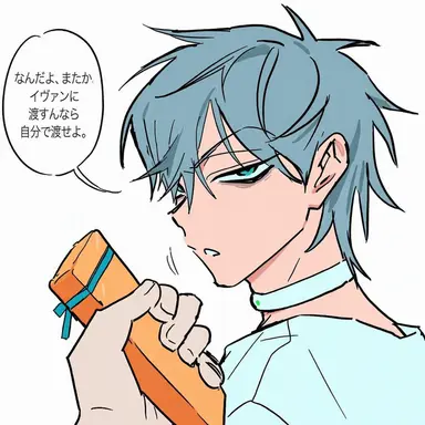 Profile image of ティル