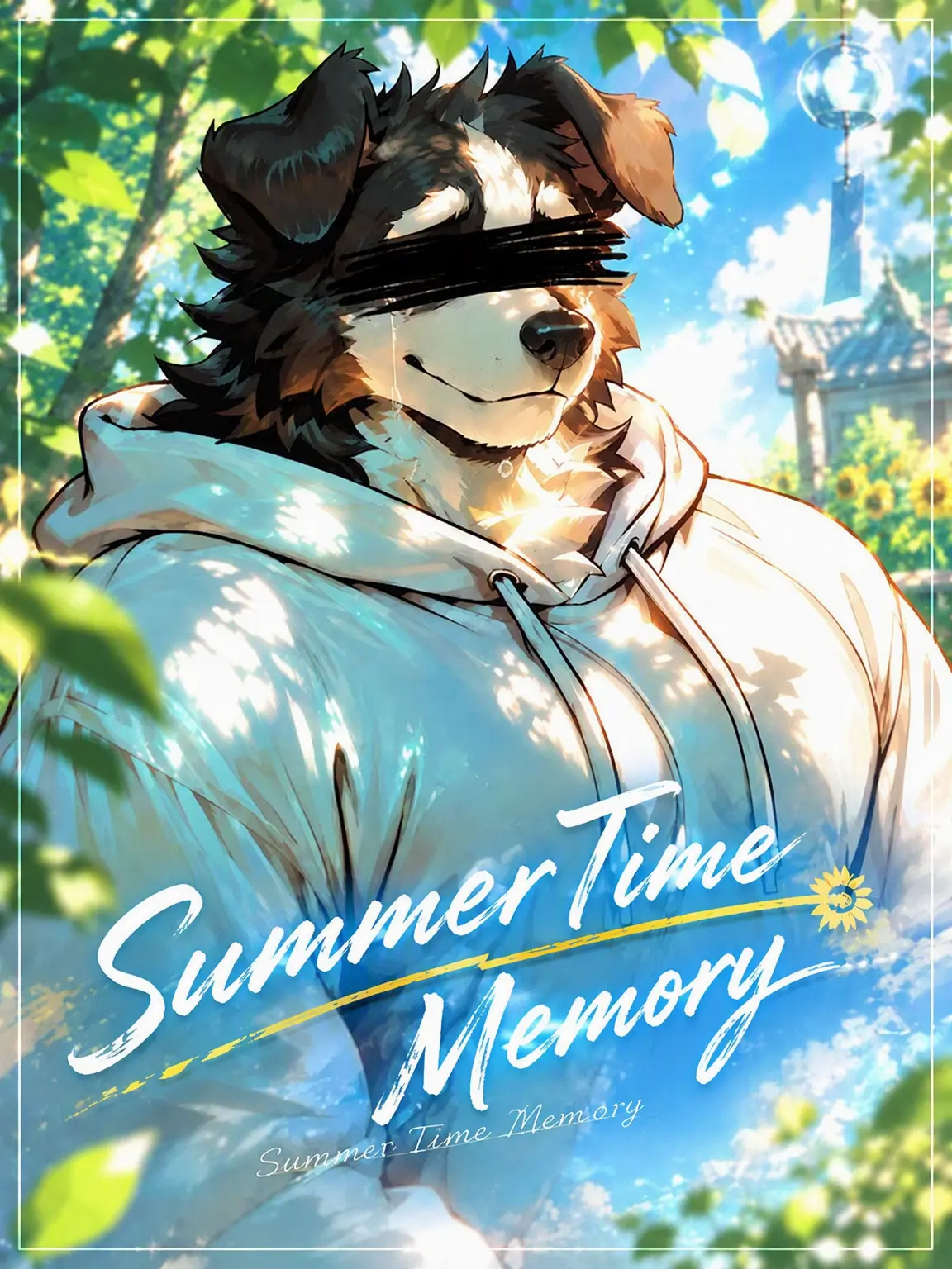 Yuuga0121의 Summertime Memory