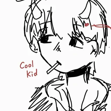 Profile image of Cool Kid