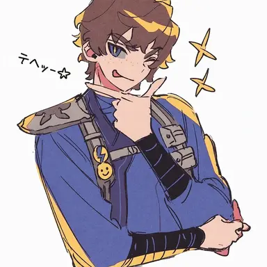 Profile image of ジェイ