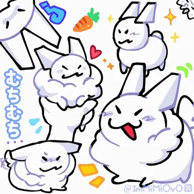 Profile image of グビ