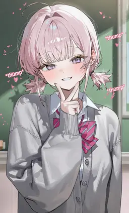 Profile image of Momo