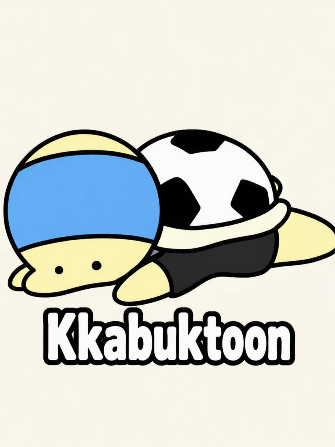 140726의 Kka-Buk Toon Soccer School