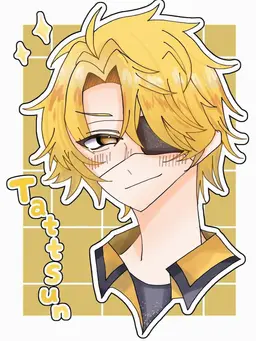 Profile image of Tattsun