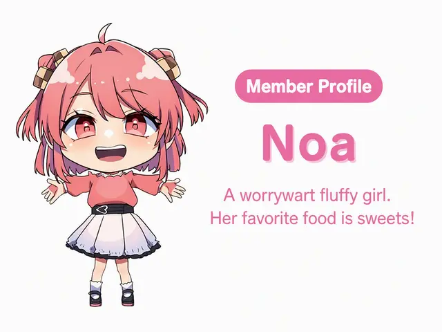Profile image of Noah