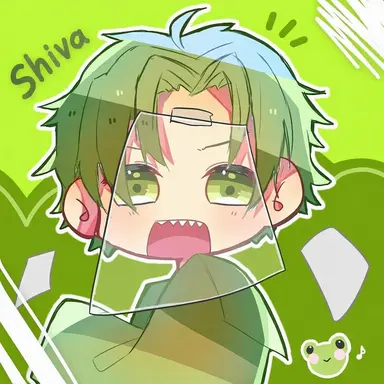 Profile image of Shiva