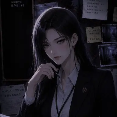 Profile image of チョン・ユジン