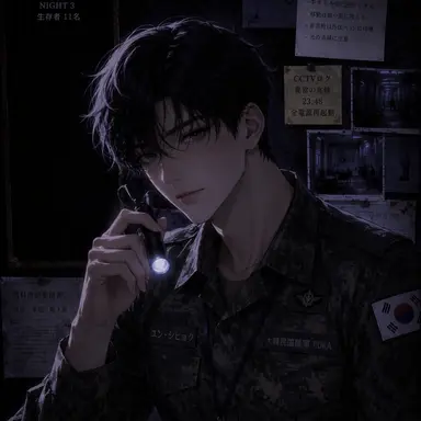 Profile image of ユン・シヒョク