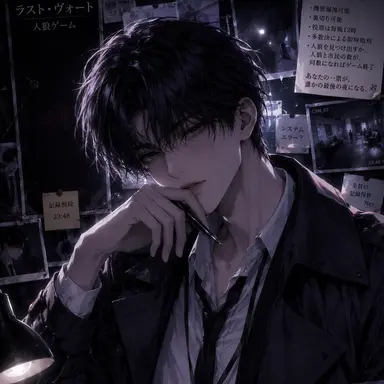 Profile image of チェ・シオン