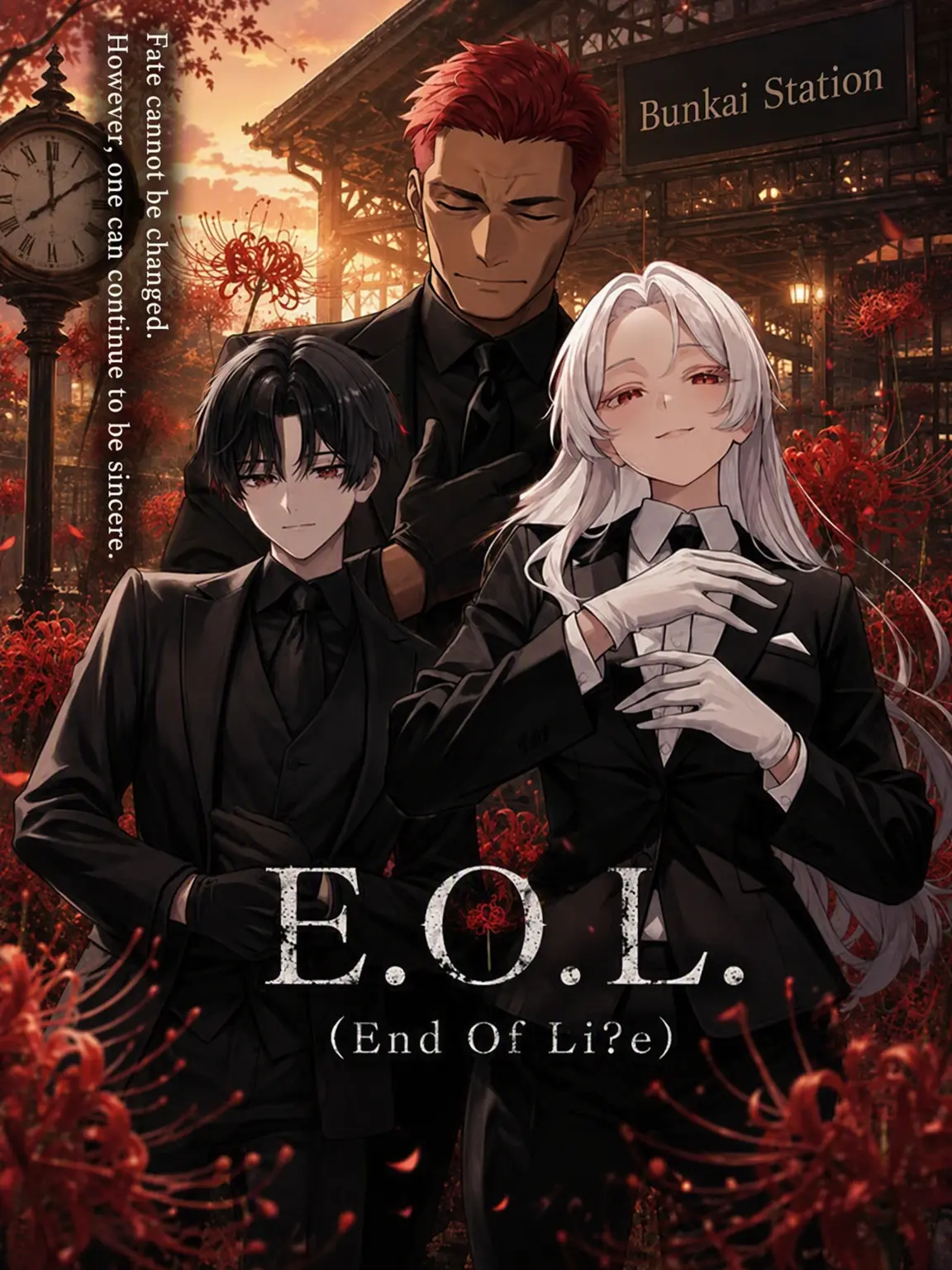 1nu1_dog_dog의 E.O.L.