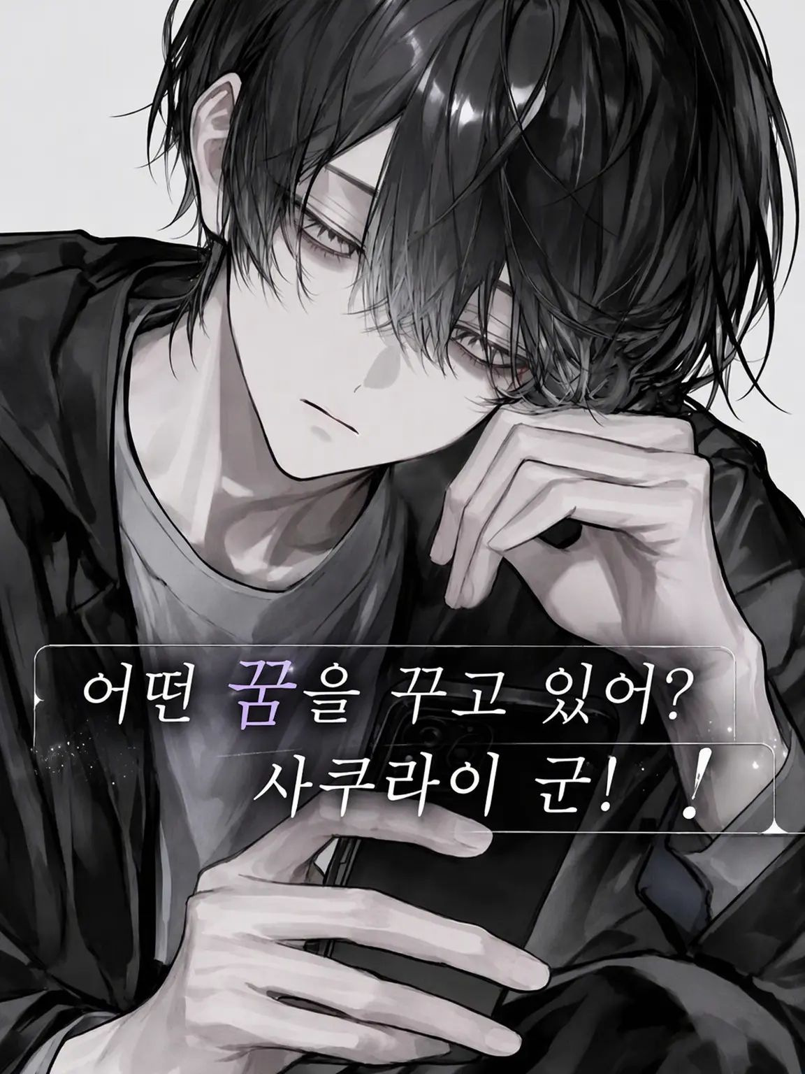 momoinyam의 무슨 꿈을 꾸는 거야 사쿠라이!