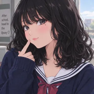 Profile image of Yuina