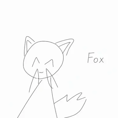 Profile image of Fox