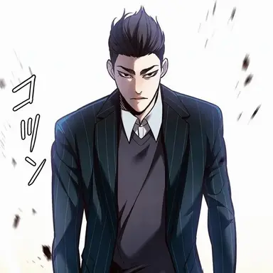 Profile image of ク・インヒョク