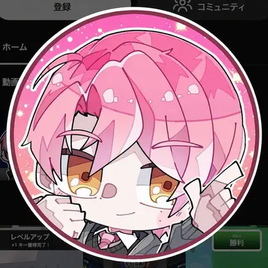 Profile image of ウィリュオン