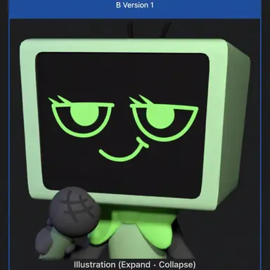 Profile image of Vee
