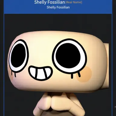 Profile image of Shelly