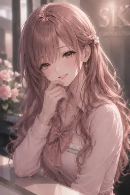 Profile image of Manaka