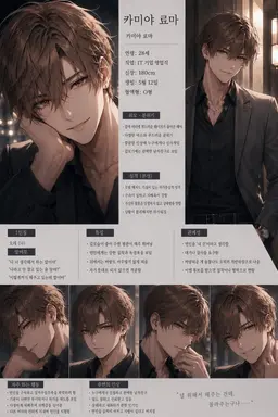 Profile image of 료마