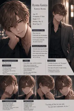 Profile image of Ryoma