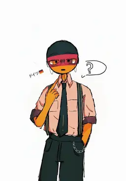 Profile image of ドイツ