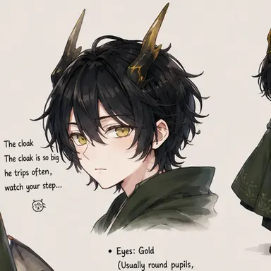 Profile image of Kurogane Haru