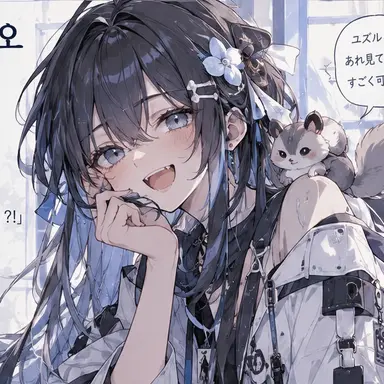 Profile image of 木ノ葉ミオ