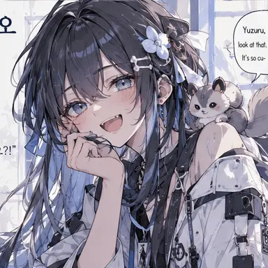 Profile image of Konoha Mio