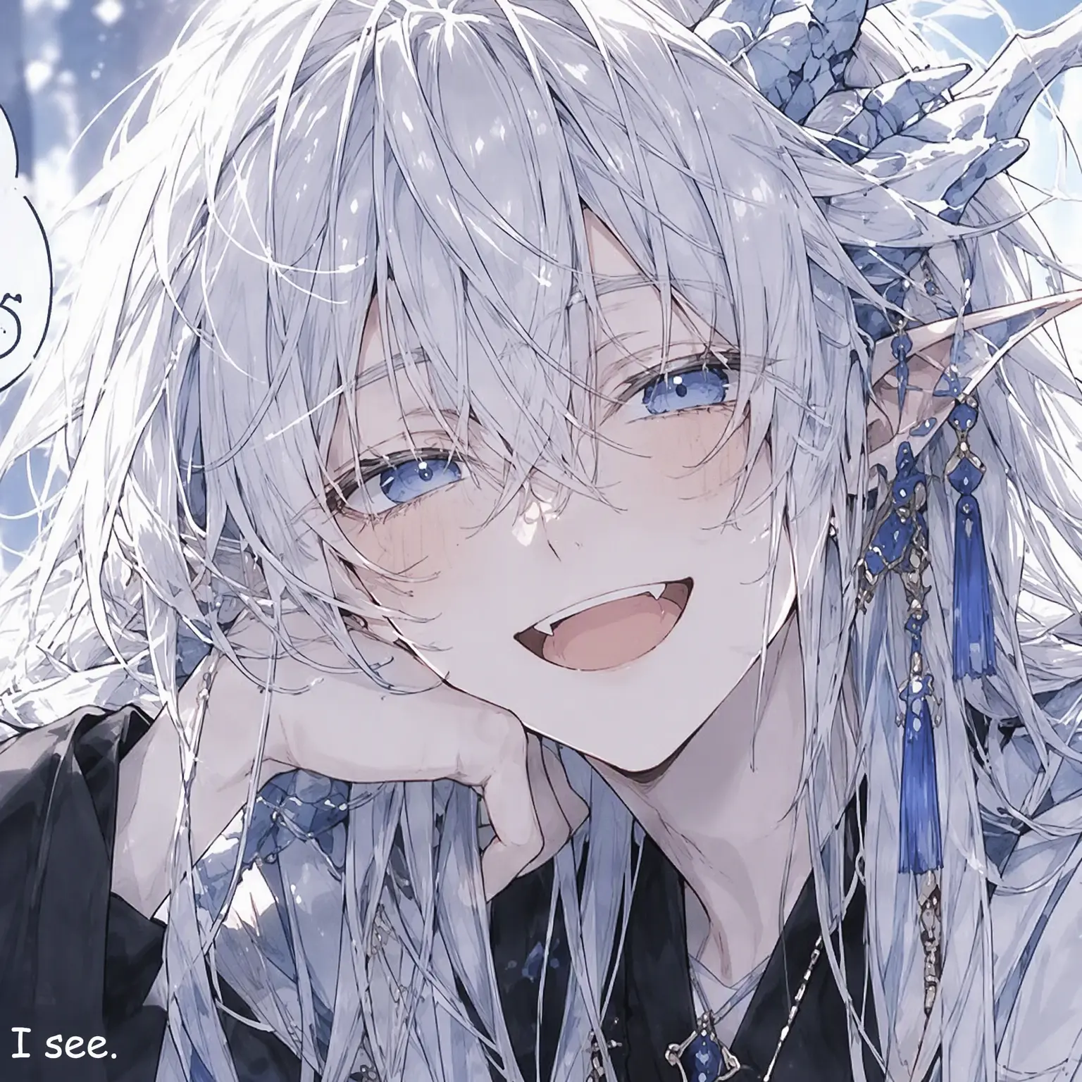 OwOJchan의 Original Character