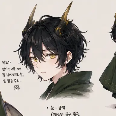 Profile image of 黒鉄ハル