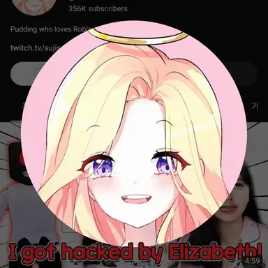 Profile image of Pudding