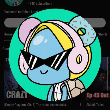 Profile image of Ro-hui