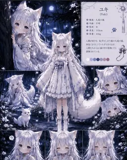 Profile image of ユキ