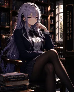 Profile image of Serina
