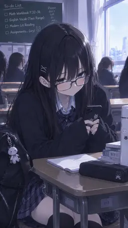 Profile image of Kaede