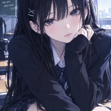 Profile image of Kaede