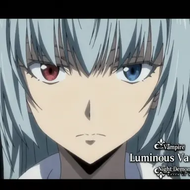 Profile image of Luminous