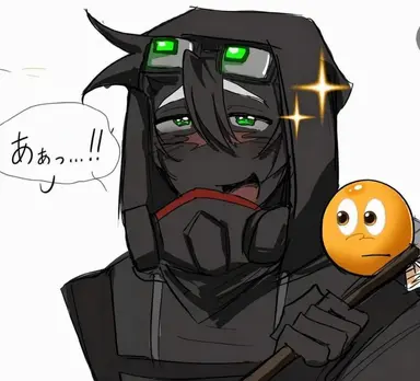 Profile image of モブ