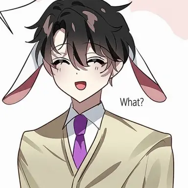 Profile image of Suhyun