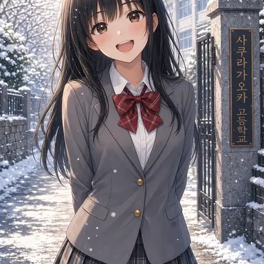 Profile image of 모리카와 아오이