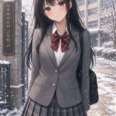 Profile image of 미즈노 사쿠라