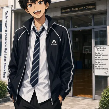 Profile image of Ren Kamiya