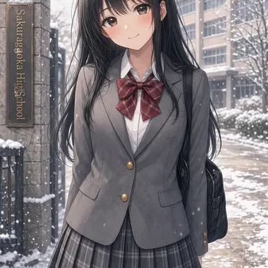 Profile image of Sakura Mizuno