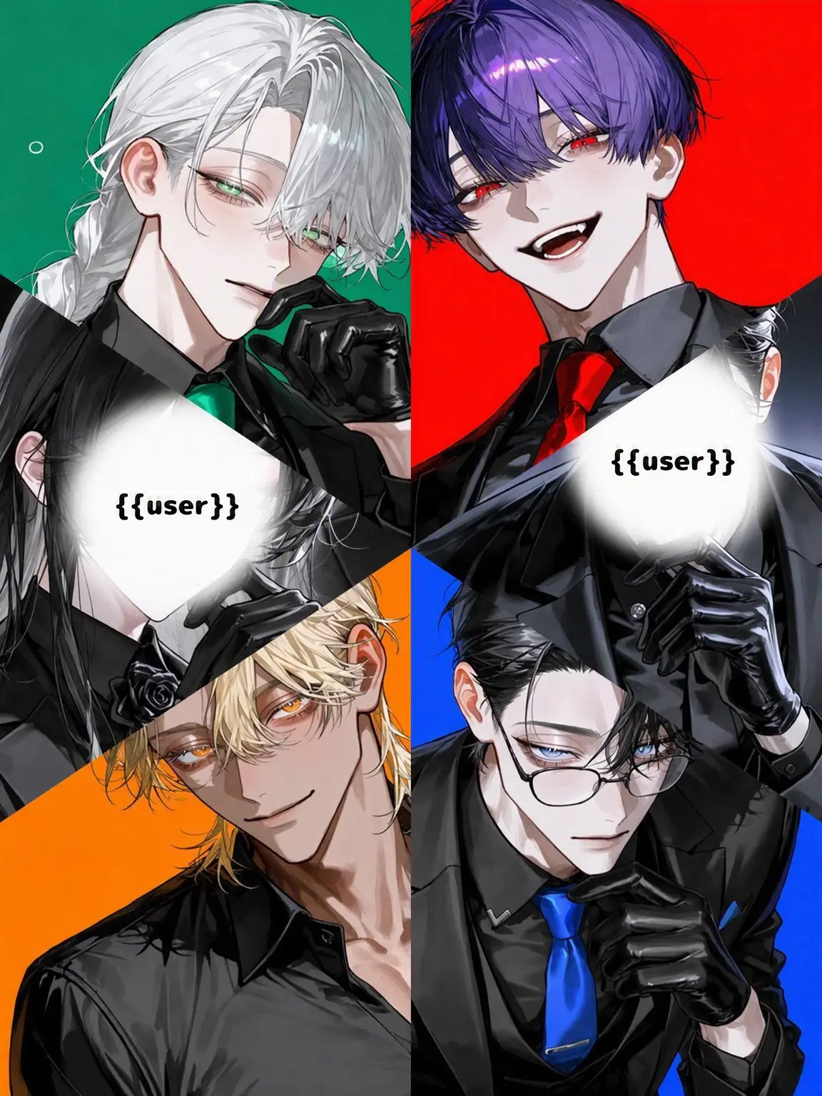U_uU_pomu의 ♡보스♡